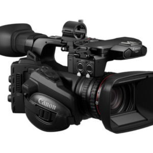 Canon XF605 videokaamera